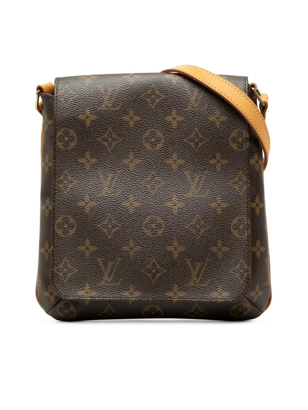 Louis Vuitton Musette Salsa Pm Long #361311L68B